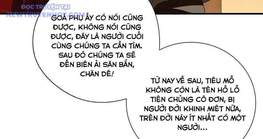 Thiên Long Bát Bộ Webtoon - Chapter 140 - Page 6