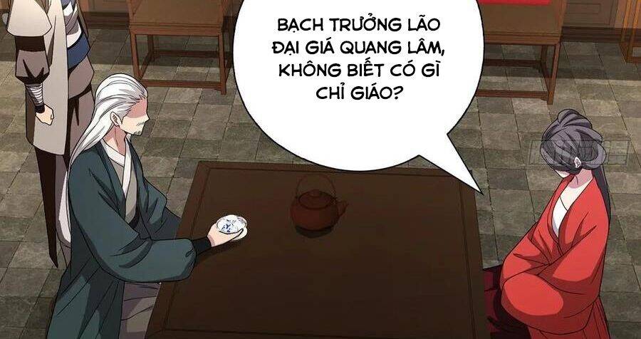 Thiên Long Bát Bộ Webtoon - Chapter 140 - Page 60