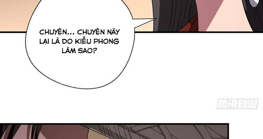Thiên Long Bát Bộ Webtoon - Chapter 140 - Page 66