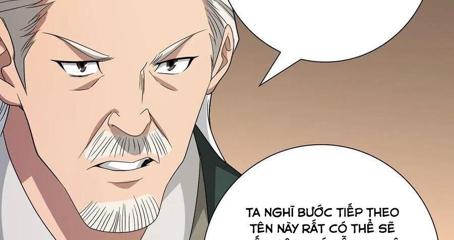 Thiên Long Bát Bộ Webtoon - Chapter 140 - Page 69