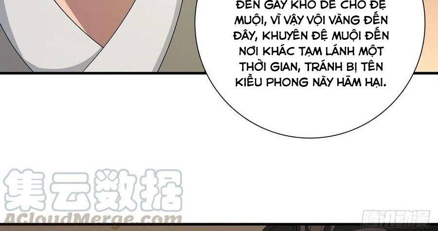 Thiên Long Bát Bộ Webtoon - Chapter 140 - Page 70