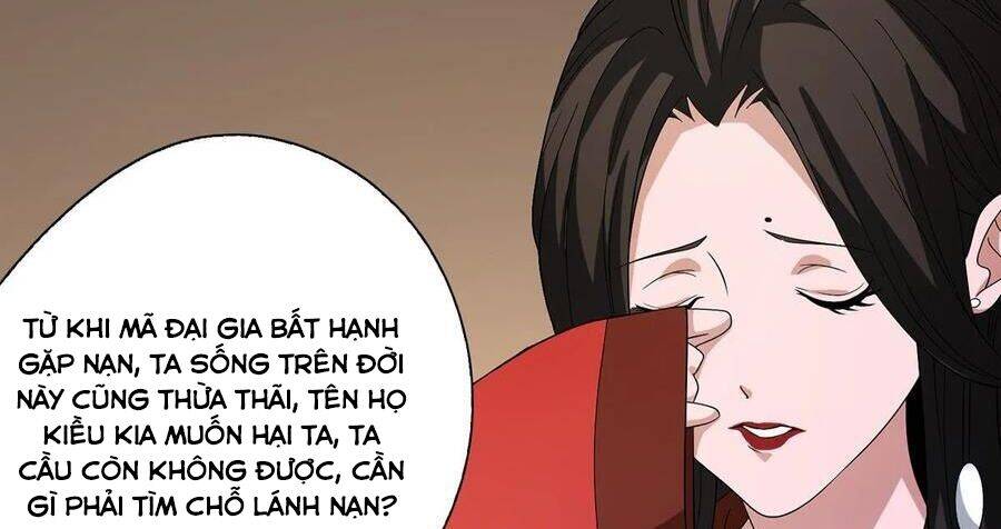 Thiên Long Bát Bộ Webtoon - Chapter 140 - Page 71