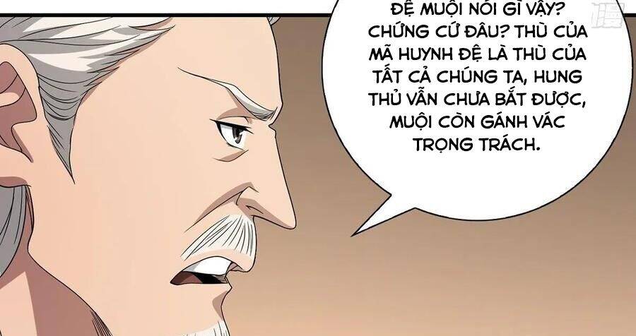 Thiên Long Bát Bộ Webtoon - Chapter 140 - Page 73