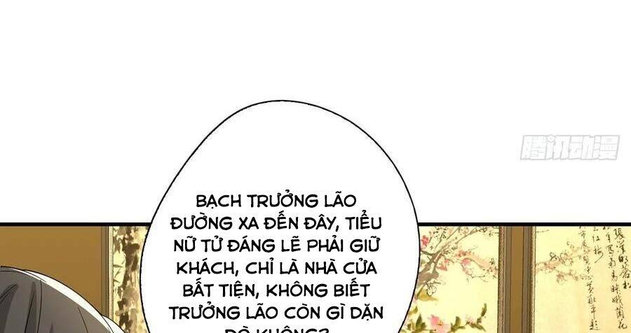 Thiên Long Bát Bộ Webtoon - Chapter 140 - Page 81