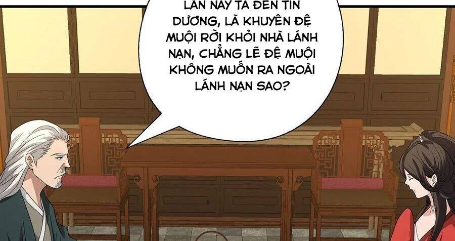 Thiên Long Bát Bộ Webtoon - Chapter 140 - Page 84