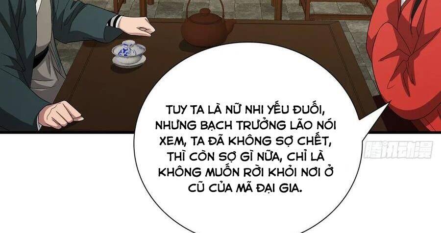 Thiên Long Bát Bộ Webtoon - Chapter 140 - Page 85