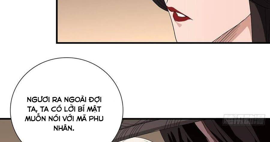 Thiên Long Bát Bộ Webtoon - Chapter 140 - Page 89