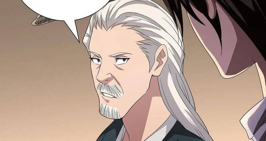 Thiên Long Bát Bộ Webtoon - Chapter 140 - Page 90