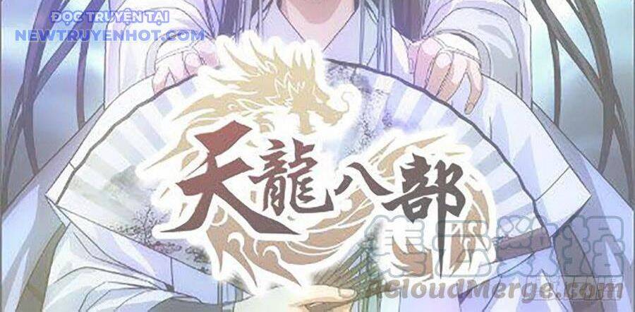 Thiên Long Bát Bộ Webtoon - Chapter 141 - Page 100