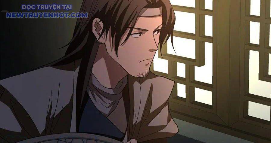 Thiên Long Bát Bộ Webtoon - Chapter 141 - Page 11