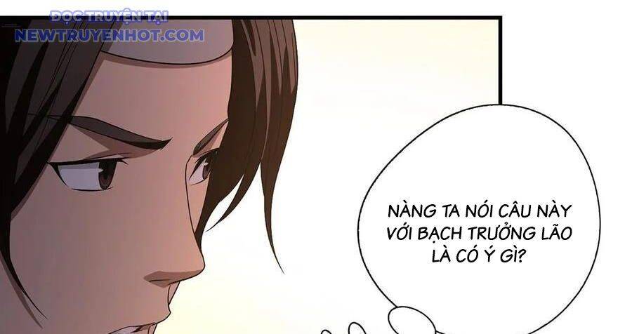 Thiên Long Bát Bộ Webtoon - Chapter 141 - Page 15