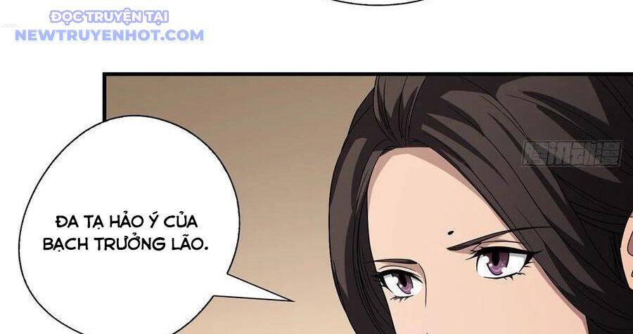 Thiên Long Bát Bộ Webtoon - Chapter 141 - Page 18