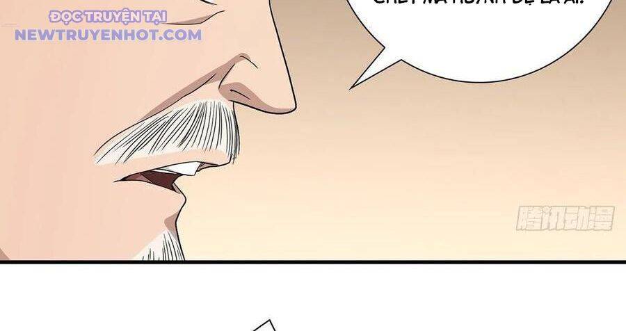 Thiên Long Bát Bộ Webtoon - Chapter 141 - Page 22