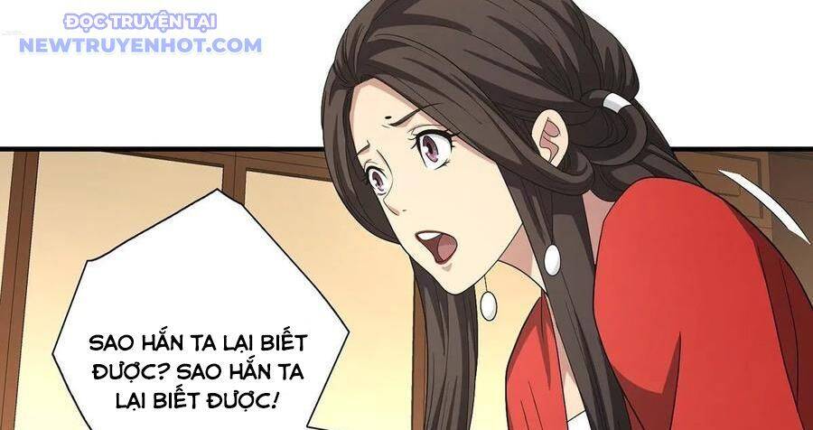 Thiên Long Bát Bộ Webtoon - Chapter 141 - Page 25
