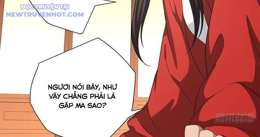 Thiên Long Bát Bộ Webtoon - Chapter 141 - Page 26