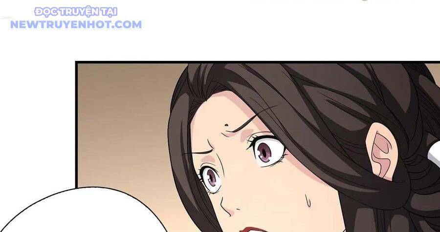 Thiên Long Bát Bộ Webtoon - Chapter 141 - Page 29