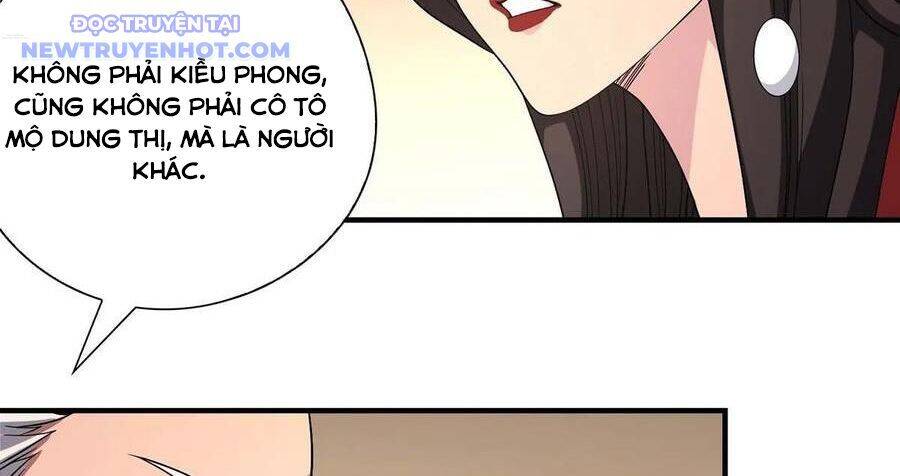 Thiên Long Bát Bộ Webtoon - Chapter 141 - Page 30