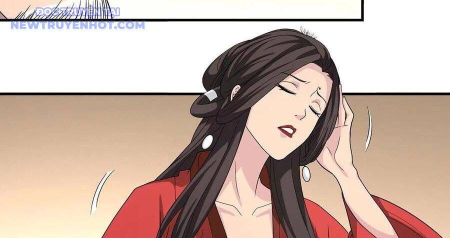 Thiên Long Bát Bộ Webtoon - Chapter 141 - Page 32