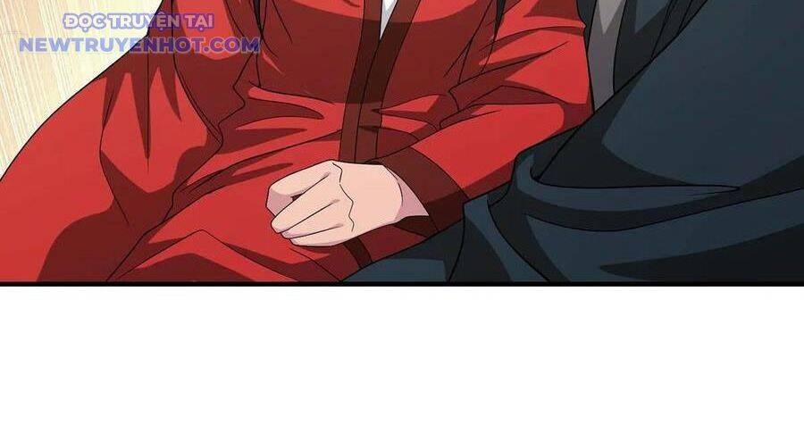 Thiên Long Bát Bộ Webtoon - Chapter 141 - Page 36