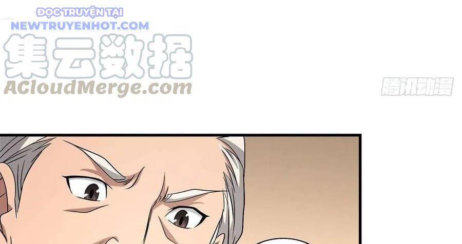 Thiên Long Bát Bộ Webtoon - Chapter 141 - Page 37