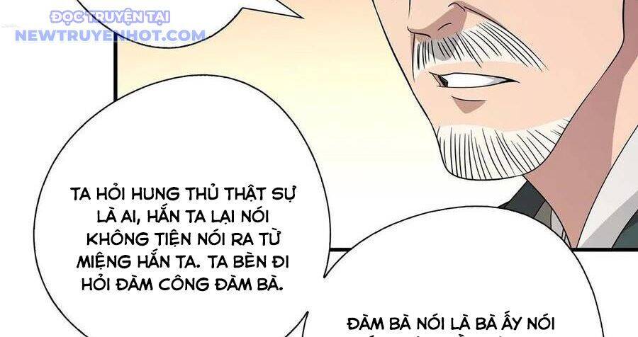 Thiên Long Bát Bộ Webtoon - Chapter 141 - Page 46