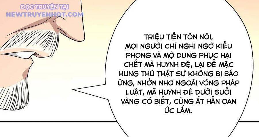 Thiên Long Bát Bộ Webtoon - Chapter 141 - Page 48