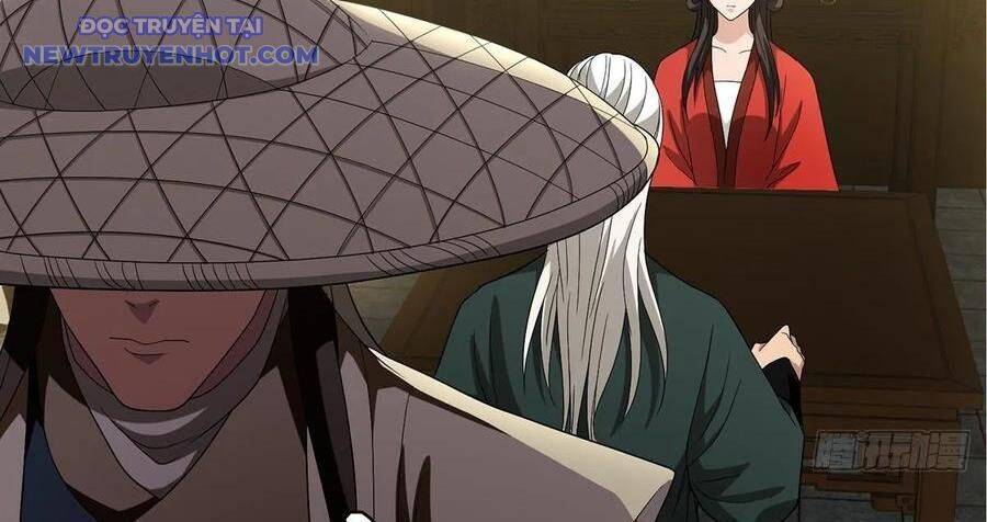 Thiên Long Bát Bộ Webtoon - Chapter 141 - Page 5