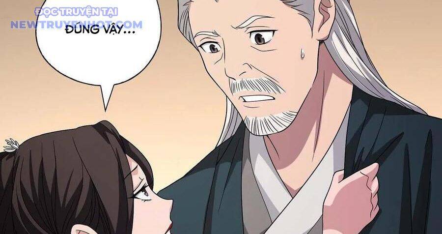 Thiên Long Bát Bộ Webtoon - Chapter 141 - Page 50