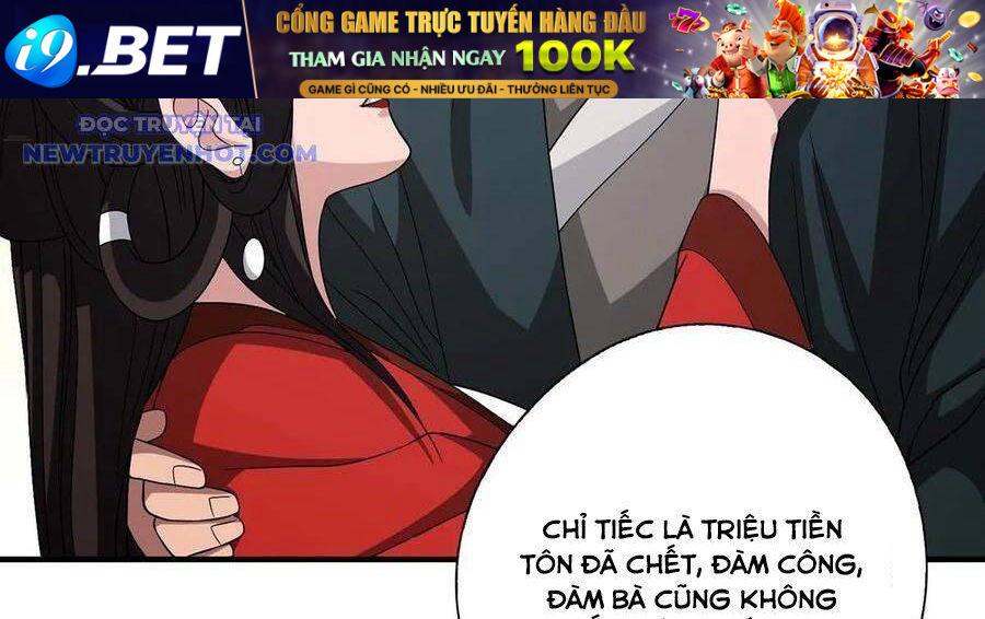 Thiên Long Bát Bộ Webtoon - Chapter 141 - Page 51