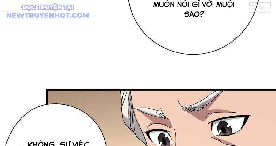 Thiên Long Bát Bộ Webtoon - Chapter 141 - Page 52