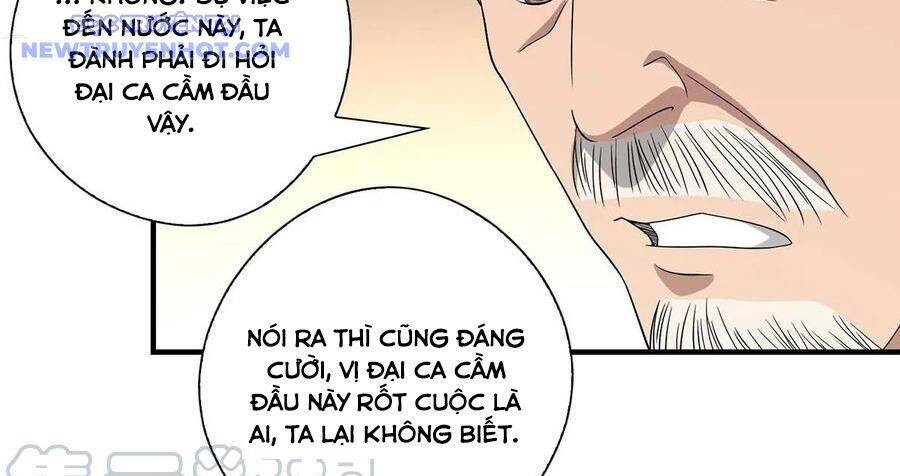 Thiên Long Bát Bộ Webtoon - Chapter 141 - Page 53