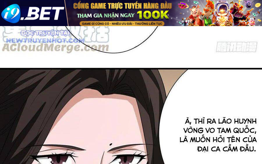 Thiên Long Bát Bộ Webtoon - Chapter 141 - Page 54