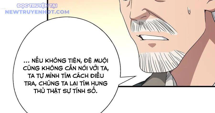 Thiên Long Bát Bộ Webtoon - Chapter 141 - Page 57