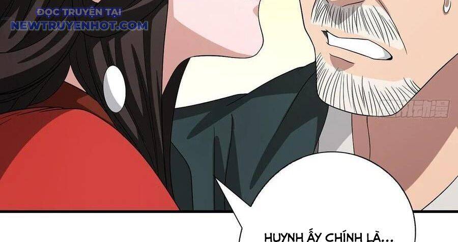 Thiên Long Bát Bộ Webtoon - Chapter 141 - Page 60