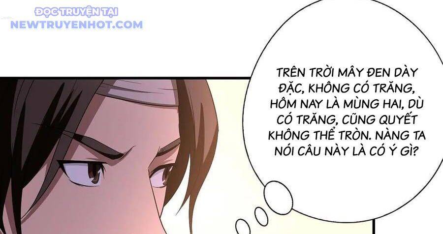Thiên Long Bát Bộ Webtoon - Chapter 141 - Page 67