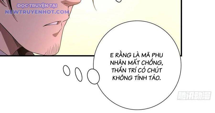 Thiên Long Bát Bộ Webtoon - Chapter 141 - Page 68