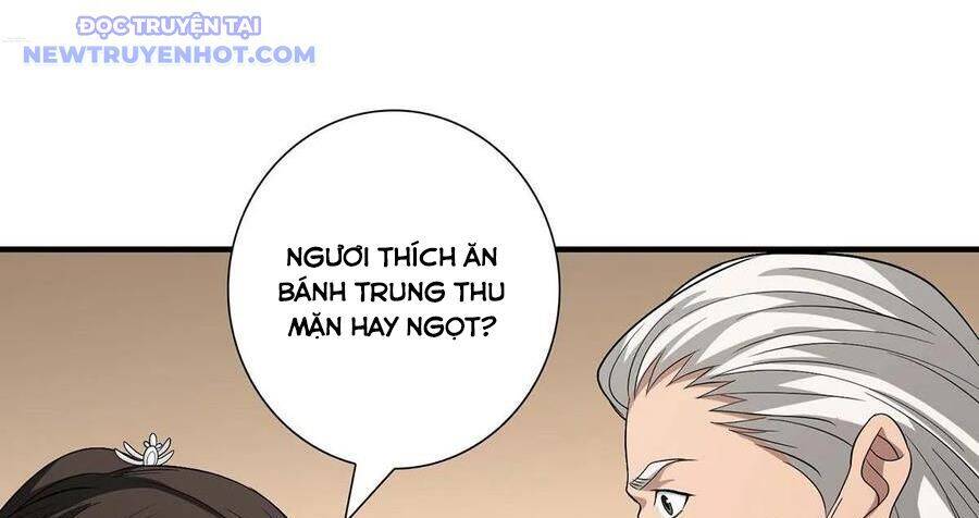 Thiên Long Bát Bộ Webtoon - Chapter 141 - Page 69