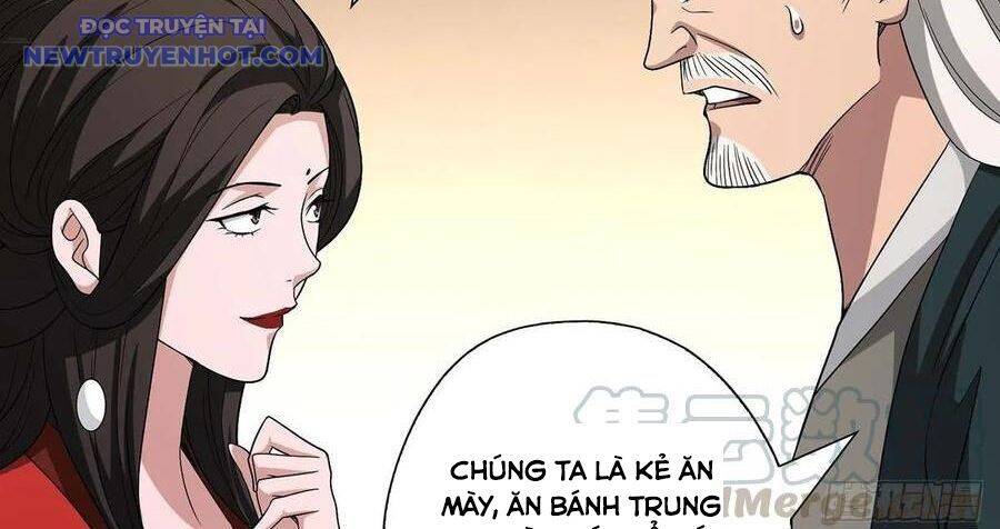 Thiên Long Bát Bộ Webtoon - Chapter 141 - Page 70