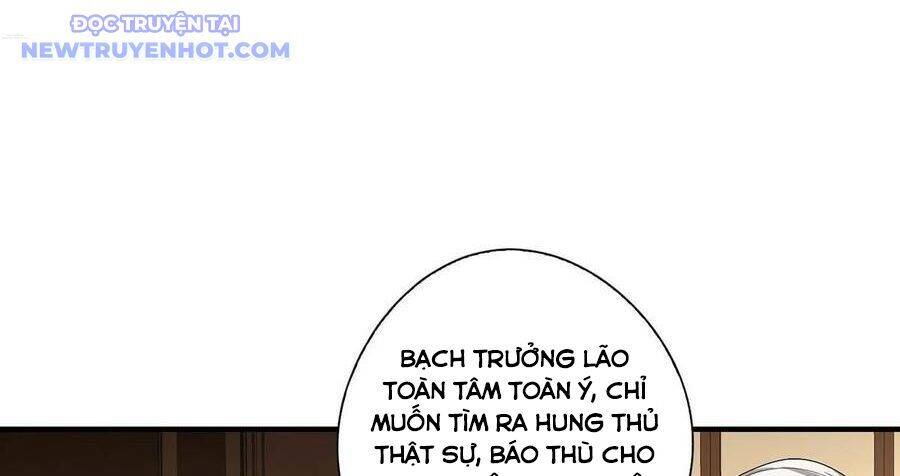 Thiên Long Bát Bộ Webtoon - Chapter 141 - Page 74