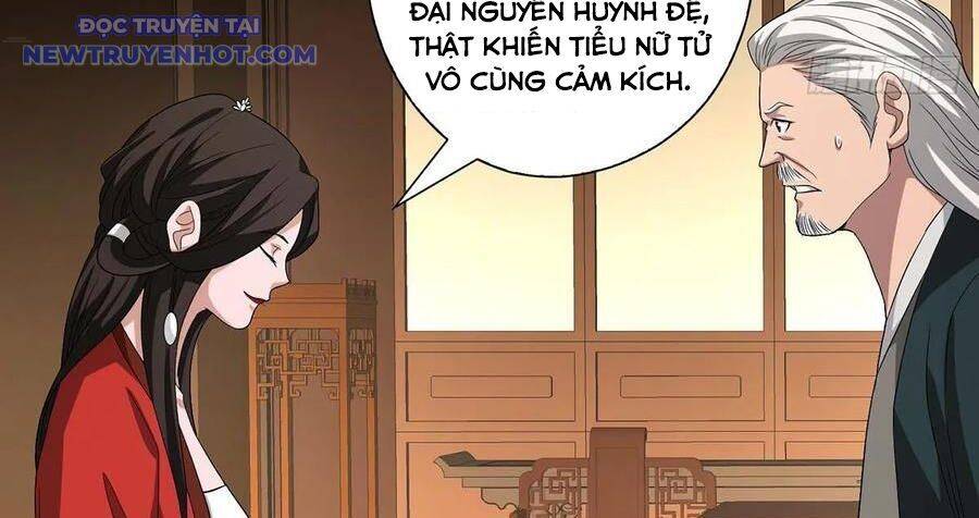 Thiên Long Bát Bộ Webtoon - Chapter 141 - Page 75
