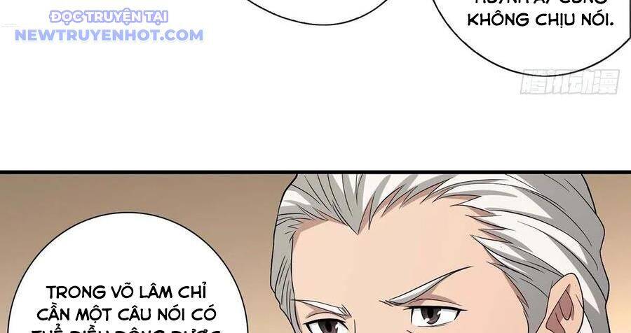 Thiên Long Bát Bộ Webtoon - Chapter 141 - Page 77