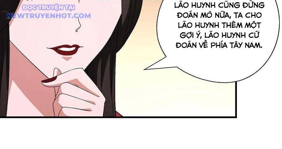 Thiên Long Bát Bộ Webtoon - Chapter 141 - Page 80