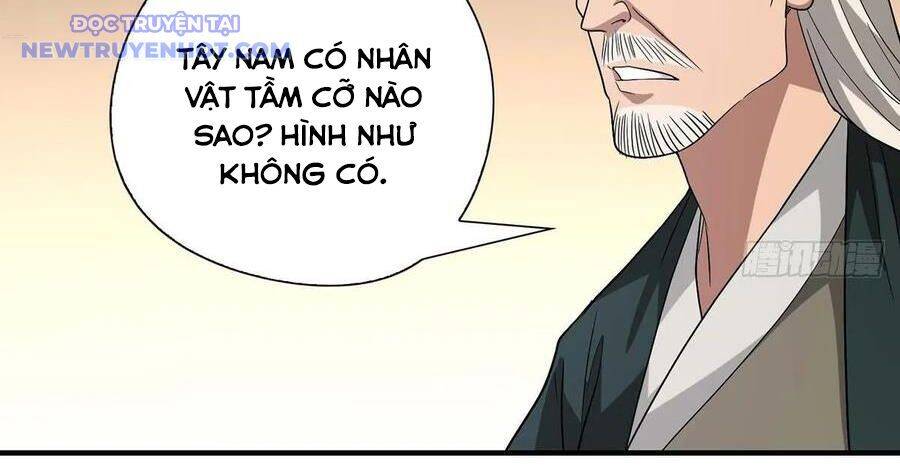 Thiên Long Bát Bộ Webtoon - Chapter 141 - Page 83
