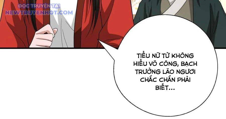 Thiên Long Bát Bộ Webtoon - Chapter 141 - Page 86