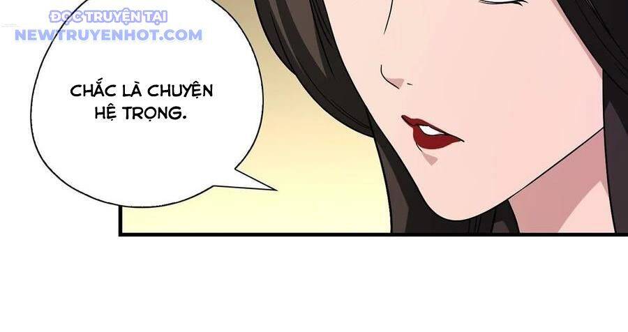 Thiên Long Bát Bộ Webtoon - Chapter 141 - Page 9