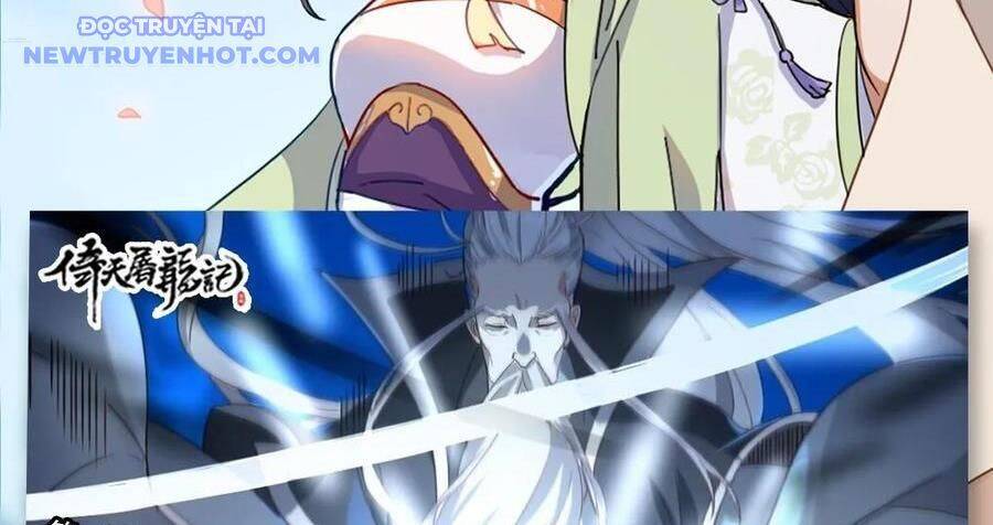 Thiên Long Bát Bộ Webtoon - Chapter 141 - Page 93