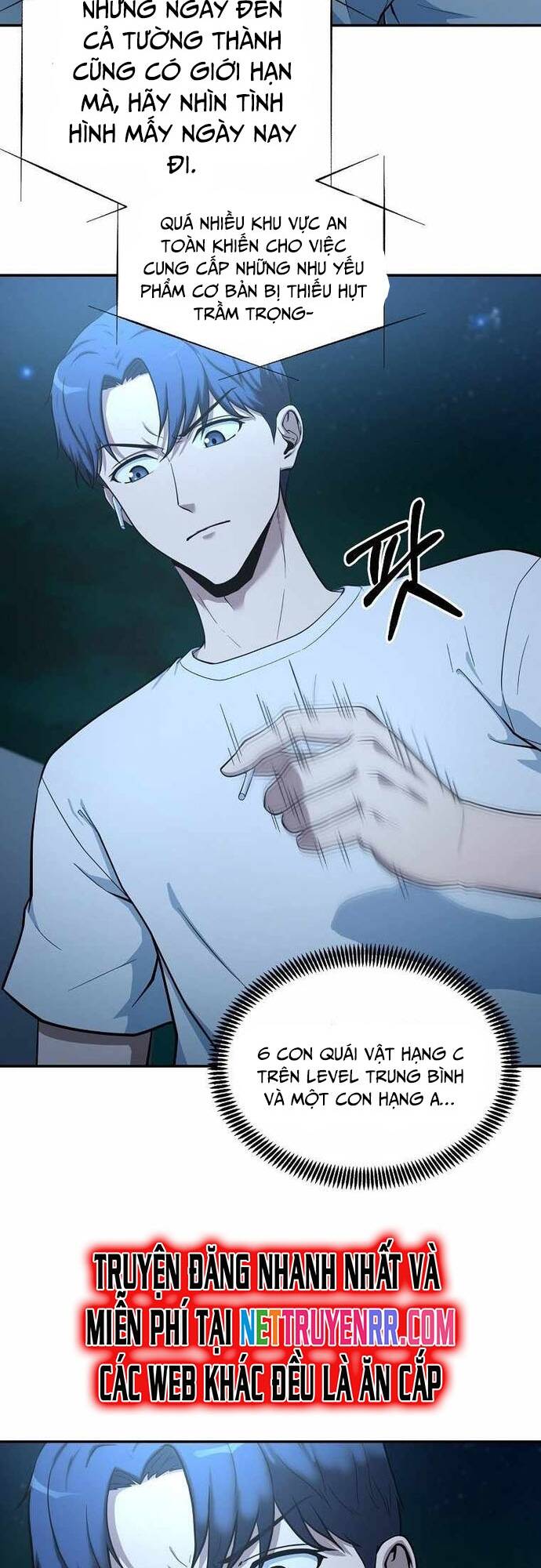 Kiếm Tiền Bằng Kỹ Năng Sao Chép - Chapter 1 - Page 10