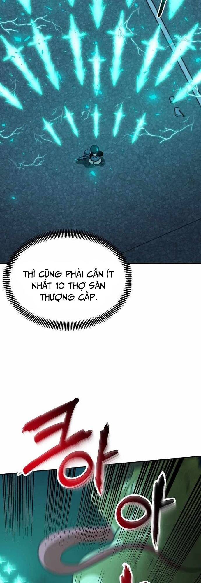 Kiếm Tiền Bằng Kỹ Năng Sao Chép - Chapter 1 - Page 34
