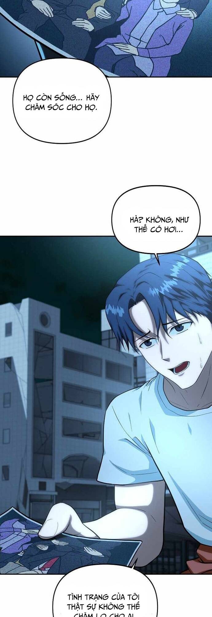 Kiếm Tiền Bằng Kỹ Năng Sao Chép - Chapter 1 - Page 68