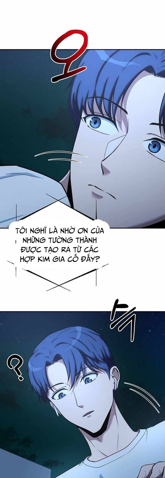 Kiếm Tiền Bằng Kỹ Năng Sao Chép - Chapter 1 - Page 8